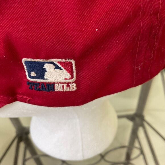 St. Louis Cardinals Official Team MLB  Adjustable Hat S/M-Outdoor Cap - Picture 5 of 8